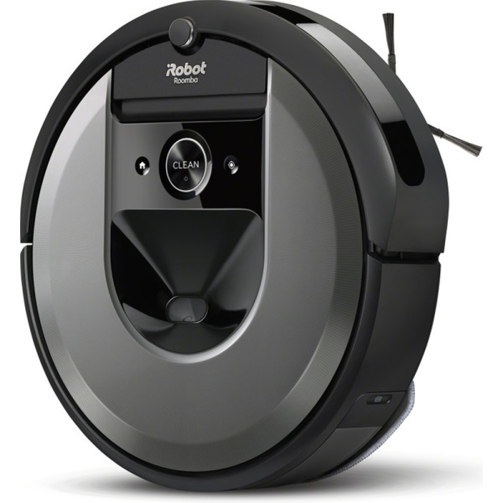 iRobot Roomba Combo® I8 Robot Süpürge ve Paspas Robot Süpürgeler Fiyatı