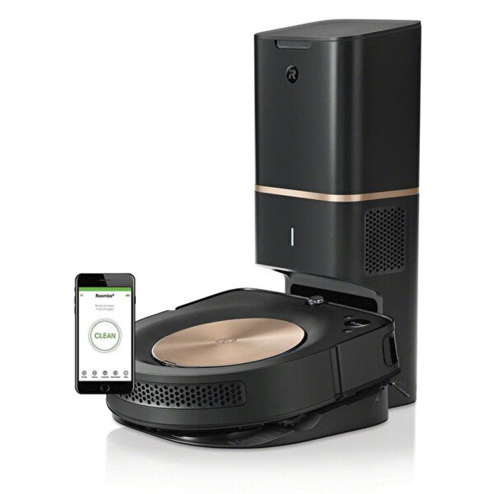Irobot Roomba S9+ Plus Robot Süpürge Elektrikli Süpürgeler Fiyatı