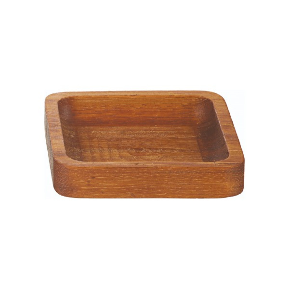 Iroko Kare Çerezlik 6 cm (6 Adet) Oto Boyaları Fiyatı