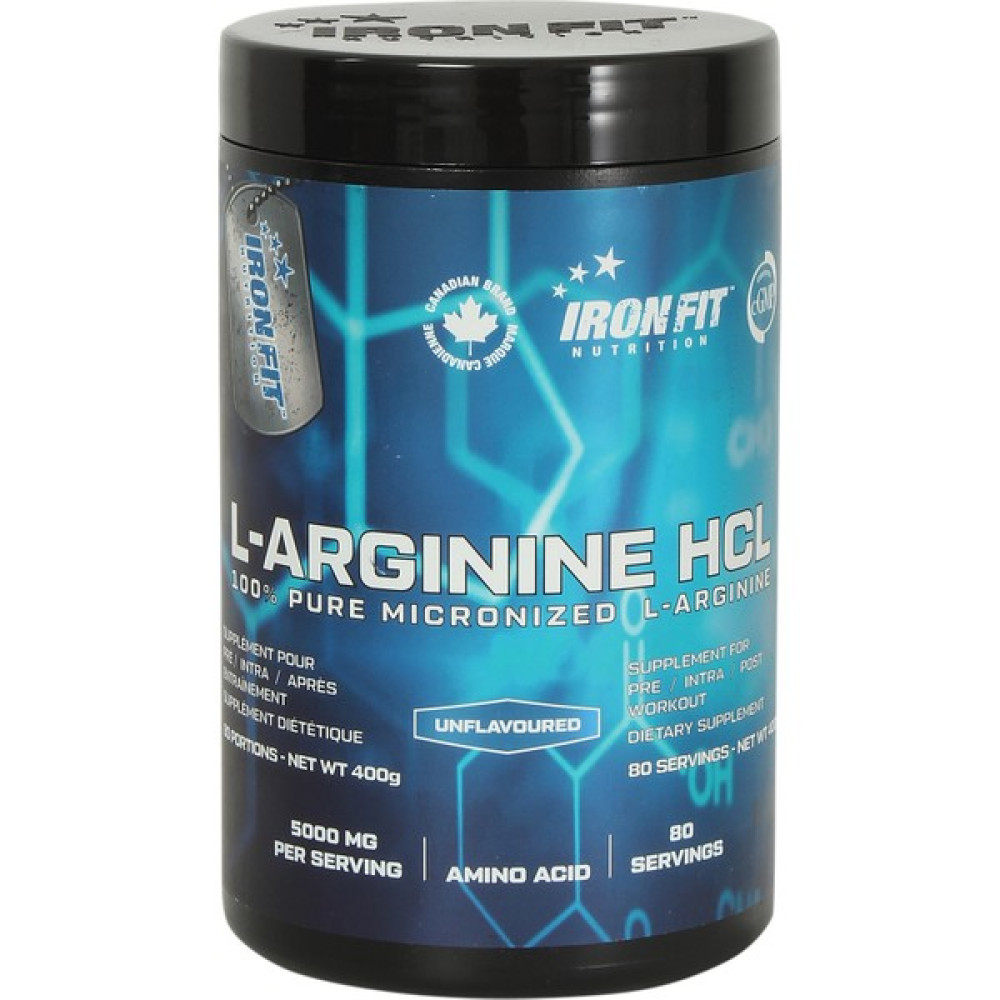 Iron Fit Nutrition IFN Argınıne Oto Boyaları Fiyatı