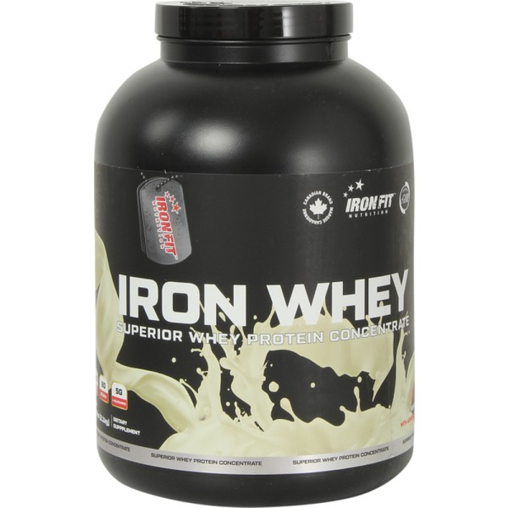 Iron Fit Nutrition IFN Whey Vanılla 2100 gr Oto Boyaları Fiyatı