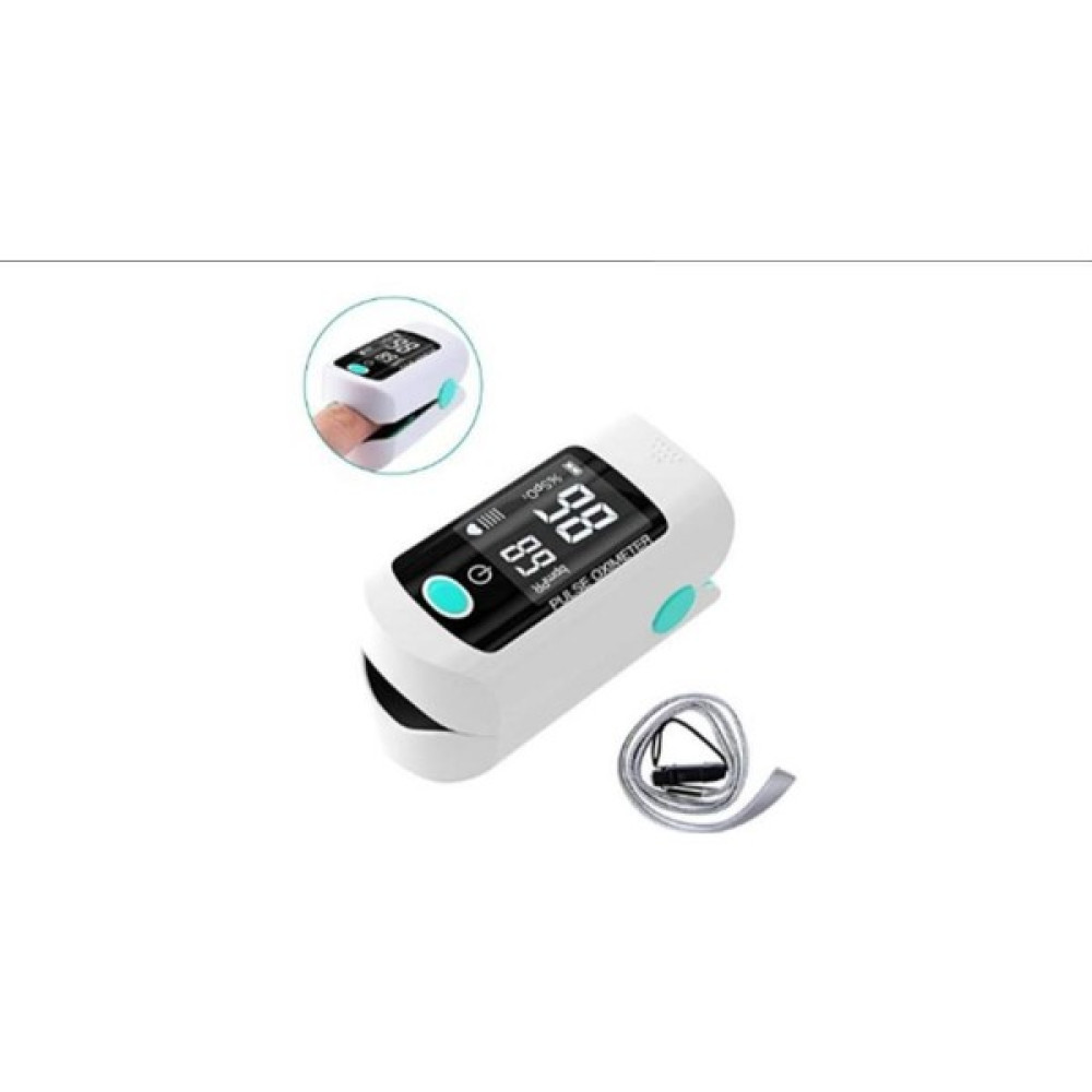 Iron Parmak Tipi Pulse Oksimetre Cihazı Oximetre Hava Temizleme - Nemlendirme Cihazları Fiyatı
