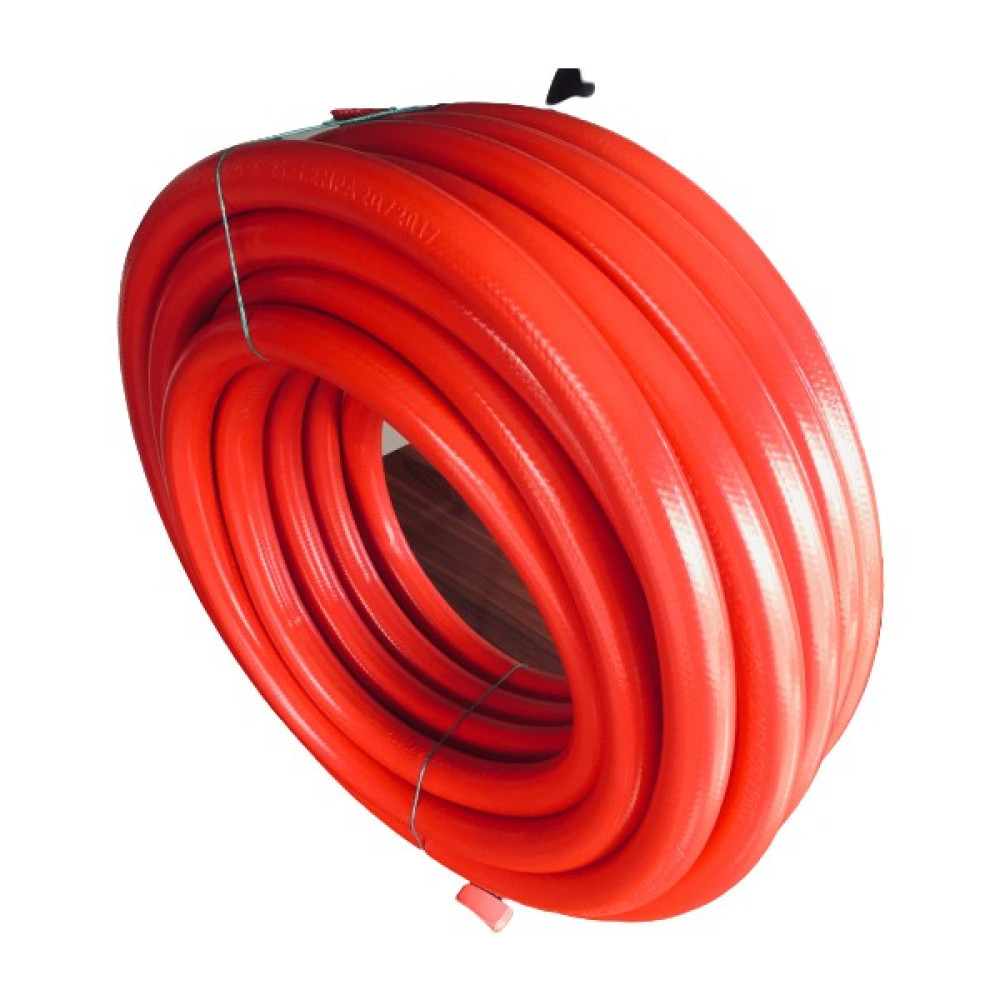 İronhose Yangın Hortum 1 İnç Tsen-694, Yangın Hortumu İç Çap 25 Mm Bir Parmak 20 Metre - 20 m Bahçe Malzemeleri Fiyatı