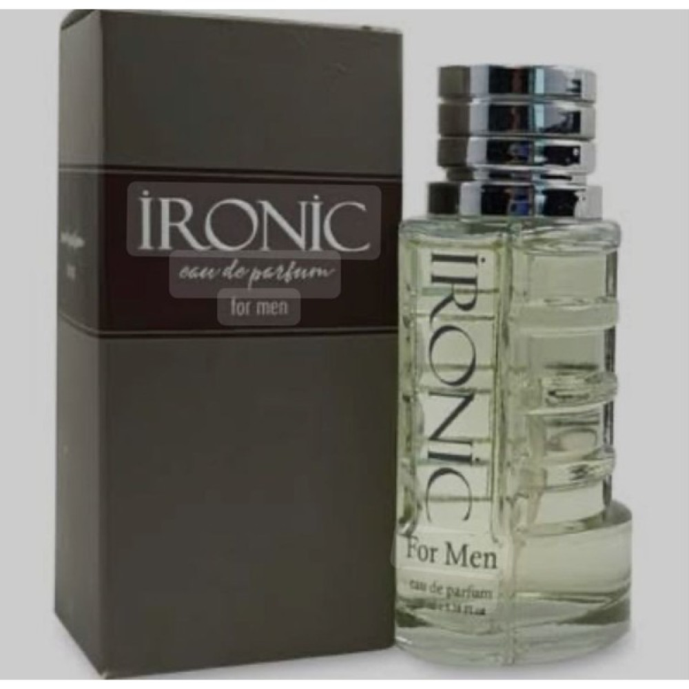İronic Men 266 - 100 ml Oto Boyaları Fiyatı