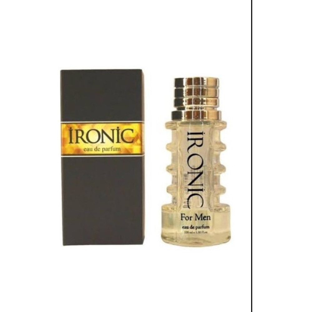 Ironic Men 278 100ml - 100 ml Oto Boyaları Fiyatı