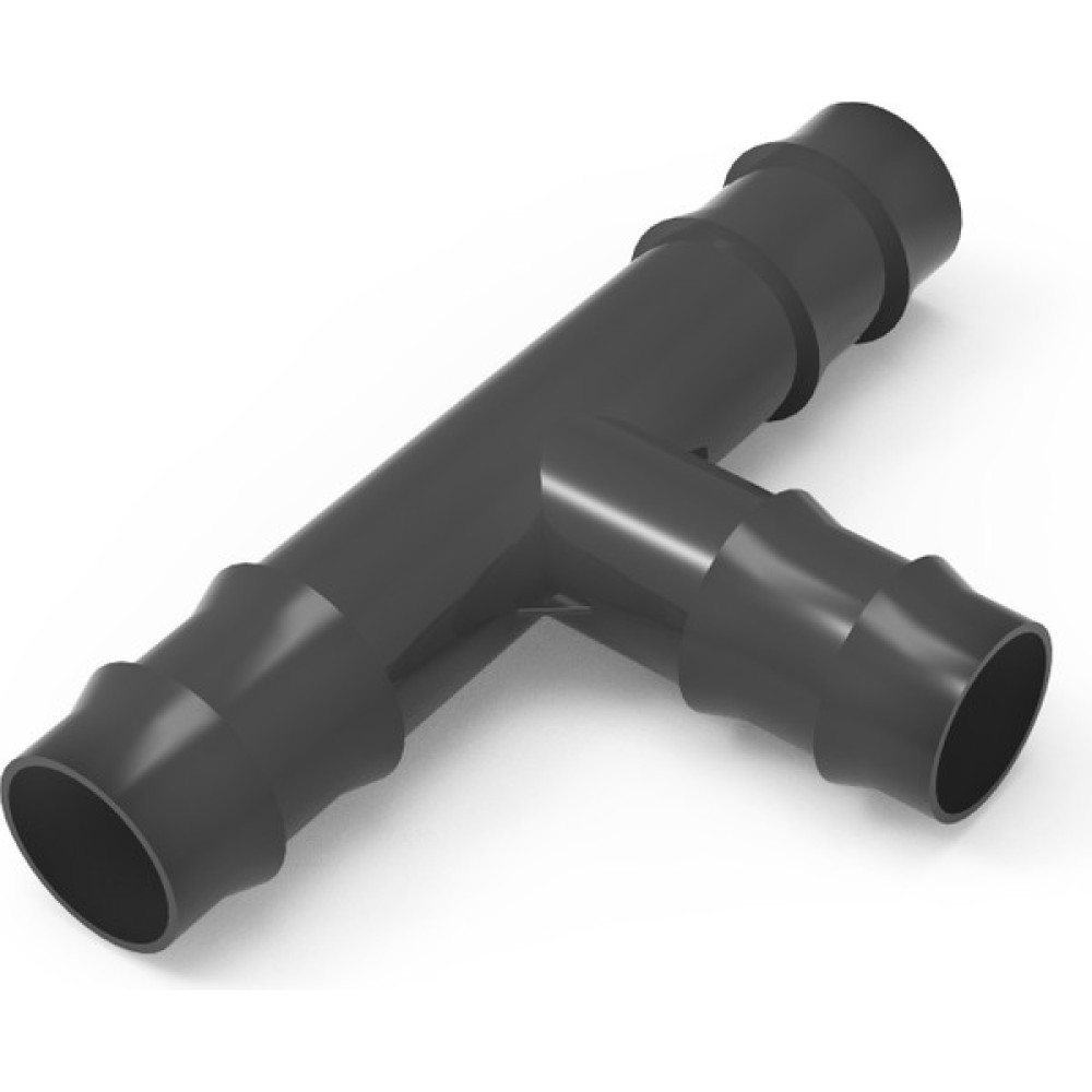 Irritime 100 Adet Siyah Damla Sulama Kurtağzı Te 16X16X16 mm Oto Boyaları Fiyatı