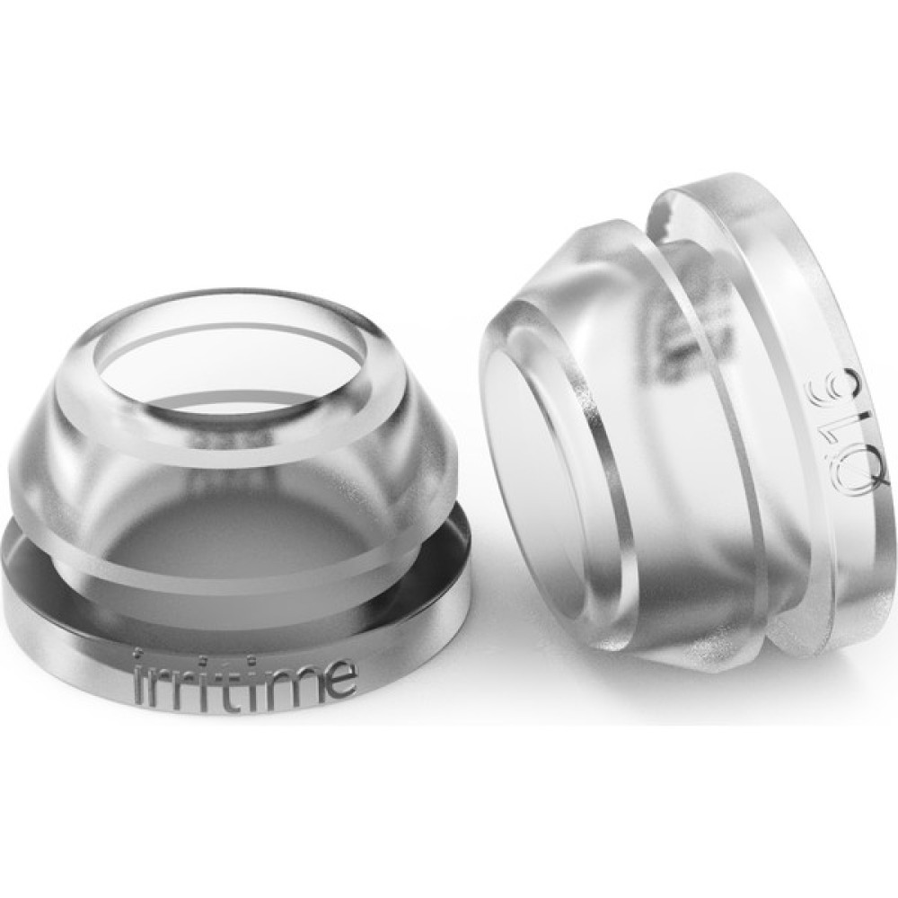 Irritime 50 Adet Damla Sulama Konik Conta 16 mm Bahçe Makinesi Aksesuar & Yedek Parça Fiyatı