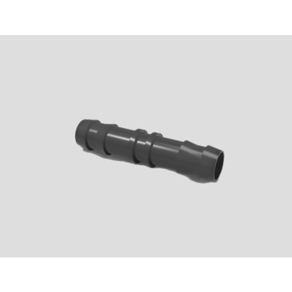 Irritime 50 Adet Siyah Damla Sulama Kurtağzı Ekleme Nipeli 16X16 mm Bahçe Makinesi Aksesuar & Yedek Parça Fiyatı