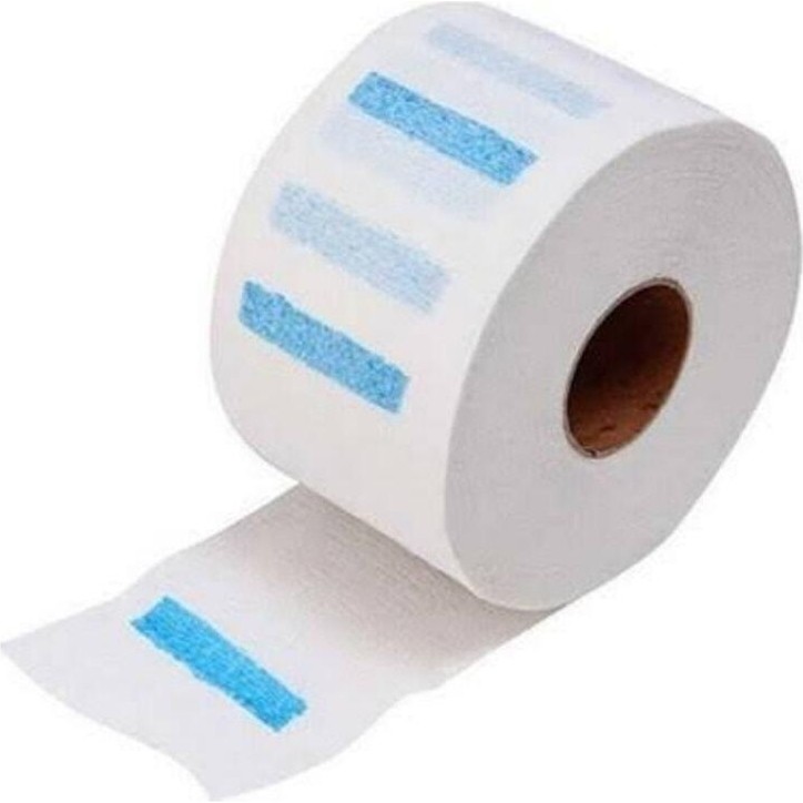 Irtihal 1 Adet Rulo, Toplamda 100 Adet Kuaför-Berber Boyun Bandı-Neck Strip For Barbers Tıraş Sonrası Bakım Fiyatı