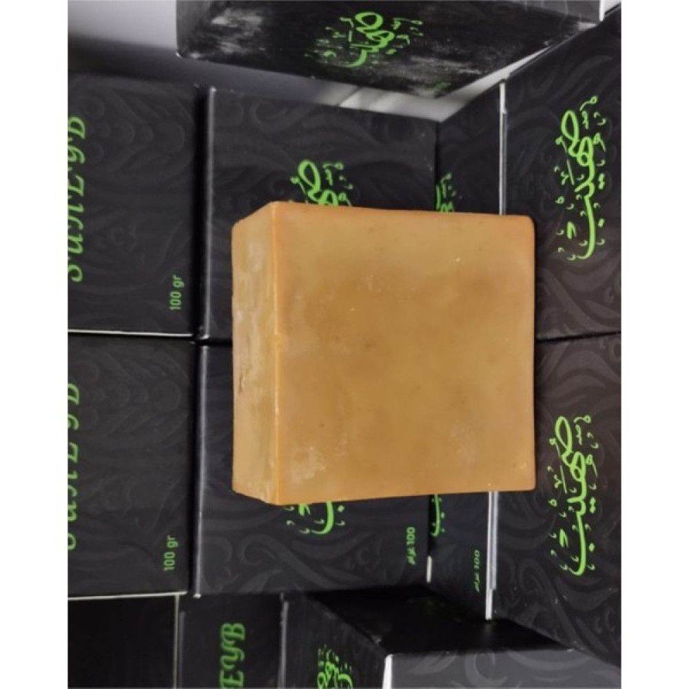 İrtihal Sidr Sabunu 100 gr Oto Boyaları Fiyatı