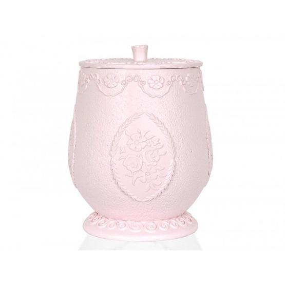 İrya Blenda Pembe Banyo Kovası