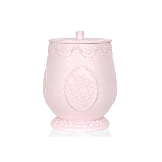 İrya Blenda Pembe Banyo Kovası