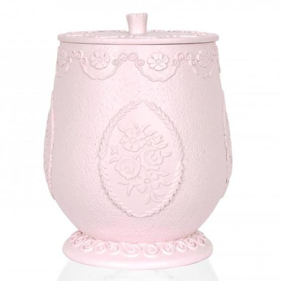 İrya Blenda Pembe Banyo Kovası