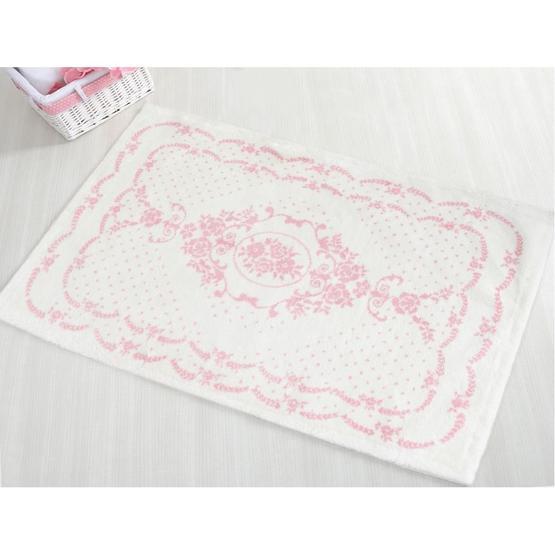 İrya Blenda Pembe Banyo Kovası