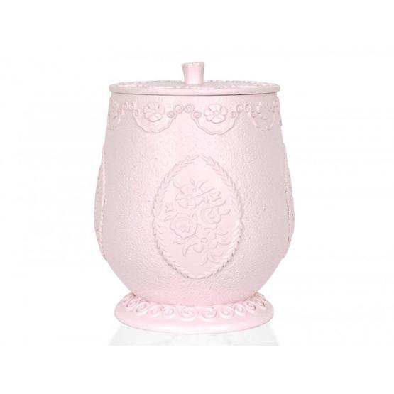 İrya Blenda Pembe Banyo Kovası