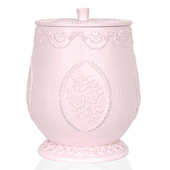 İrya Blenda Pembe Banyo Kovası