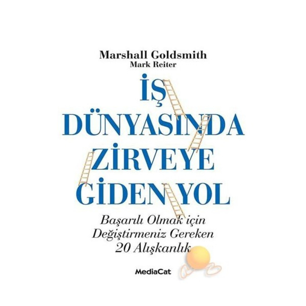 İş Dünyasında Zirveye Giden Yol - Marshall Goldsmith İş, Ekonomi & Pazarlama Fiyatı