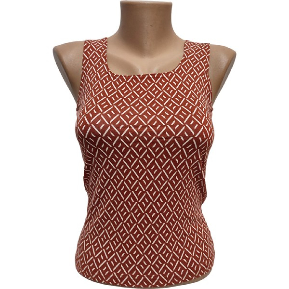 İŞA STORE Kalın Askılı Crop Kadın Bluz Tişört Bayan T-shirt Fiyatı