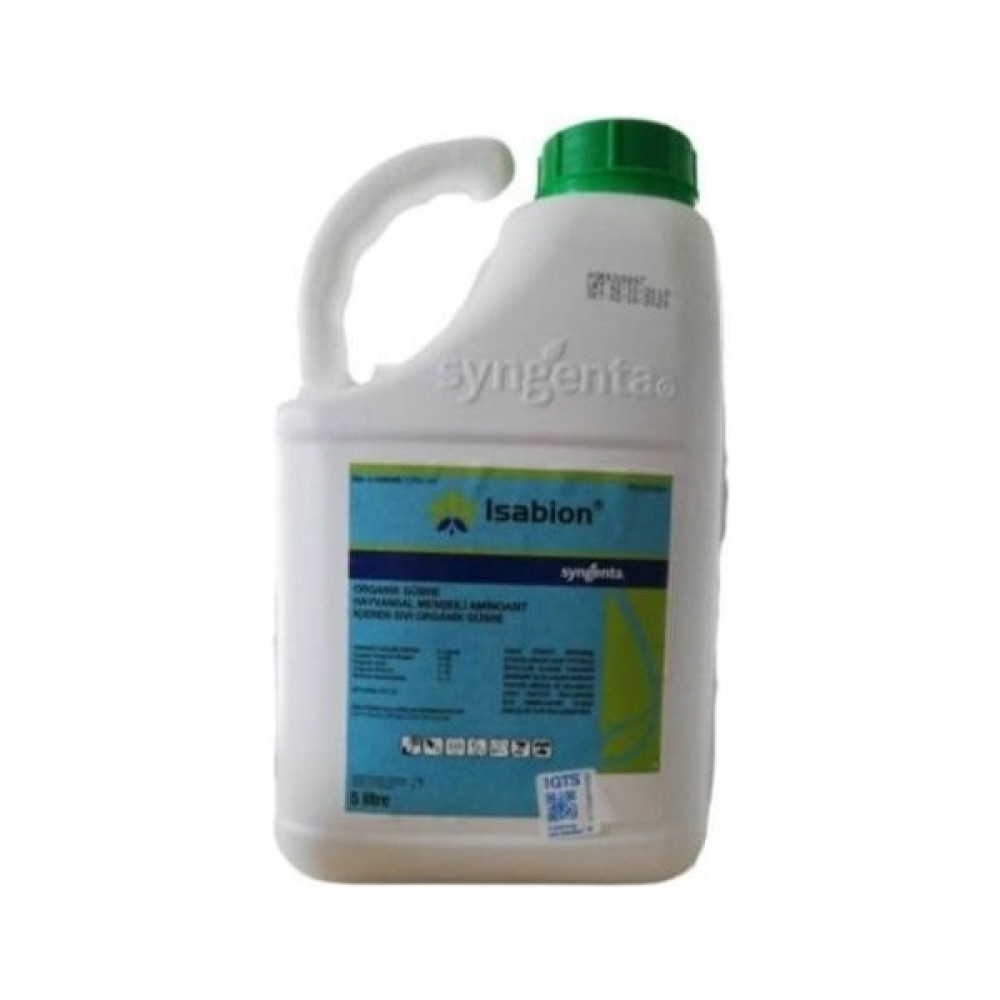Isabıon5 Lt - Yeşil Gübre Fiyatı