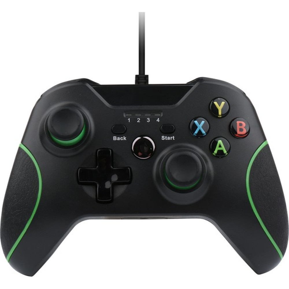 Isako S-Xp11 Xbox One / Pc Oyun Kolu Kablolu Gamepad Xbox Oyun Kolu ve Aksesuarları Fiyatı
