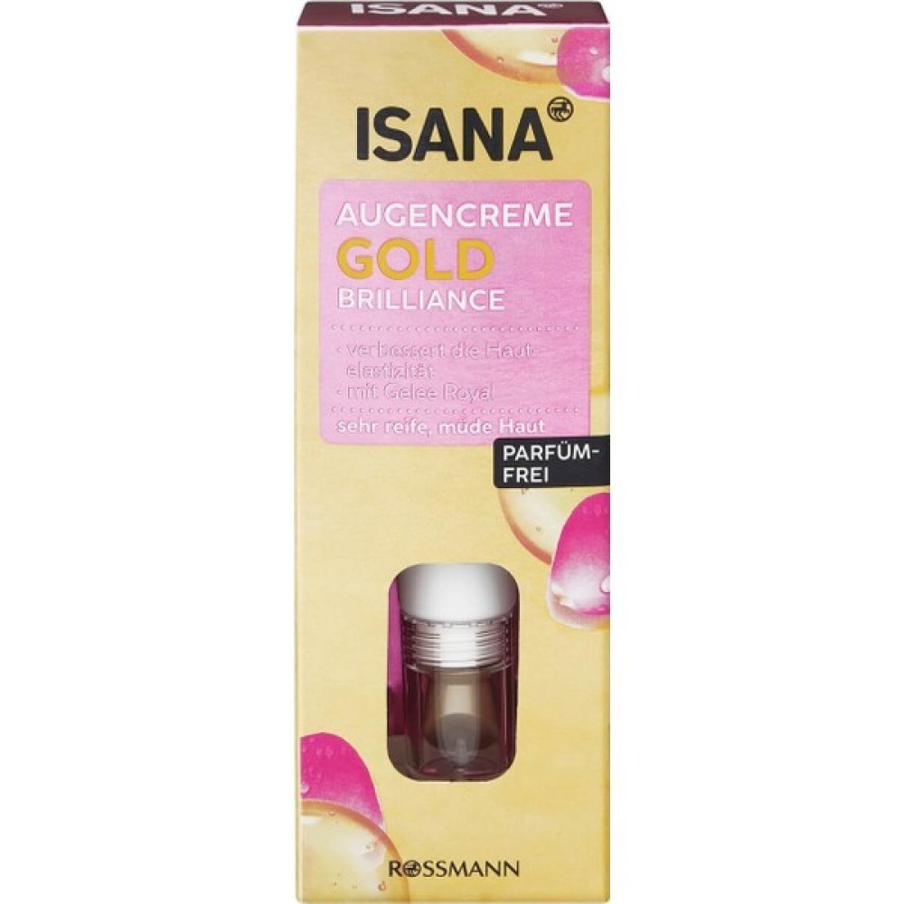 Isana Güzellik İksiri Serumu 30 ml Age Göz Kremi Fiyatı