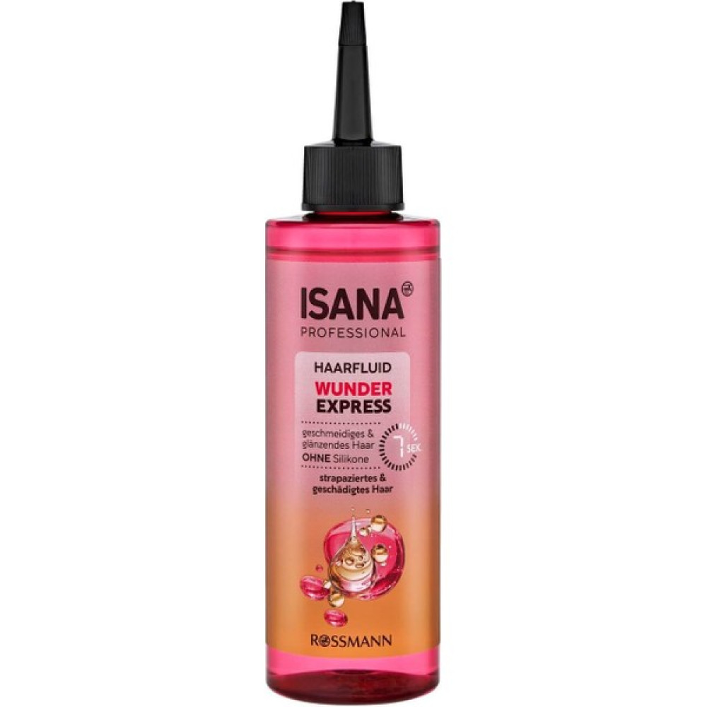 Isana Professional Saç Bakım Suyu Parlaklık ve Pürüzsüzlük Etkili 200 ml Oto Boyaları Fiyatı