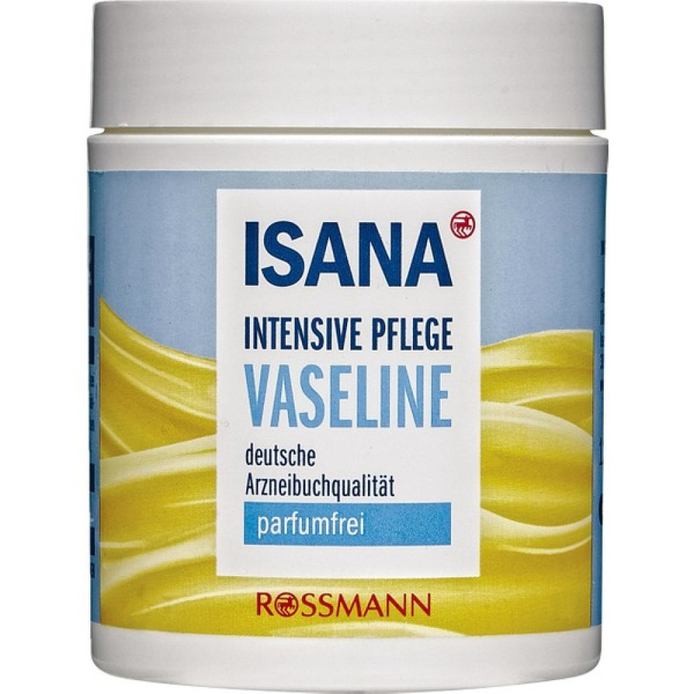 Isana Vazelin Yoğun Bakım 125 ml El Bakımı Fiyatı