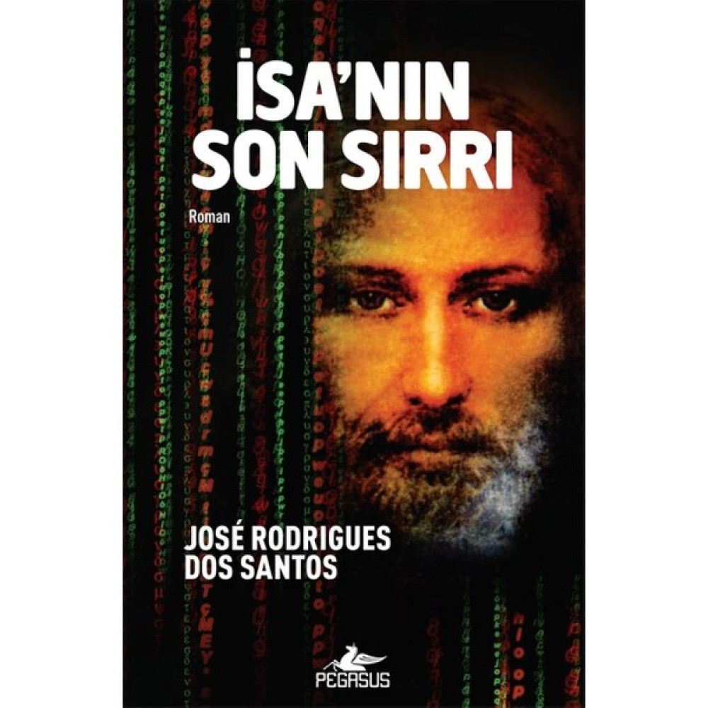 İsa'nın Son Sırrı - Jose Rodrigues Dos Santos Polisiye Fiyatı