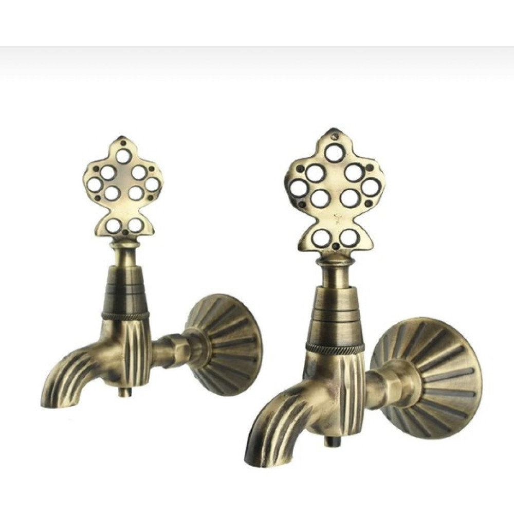 İsaoğlu Kurna Musluğu Kurna Bataryası Antik Gold Eskitme Renk ve Hamam Tası Komple Set Hamam Kurna Musluğu Ara Musluk Fiyatı