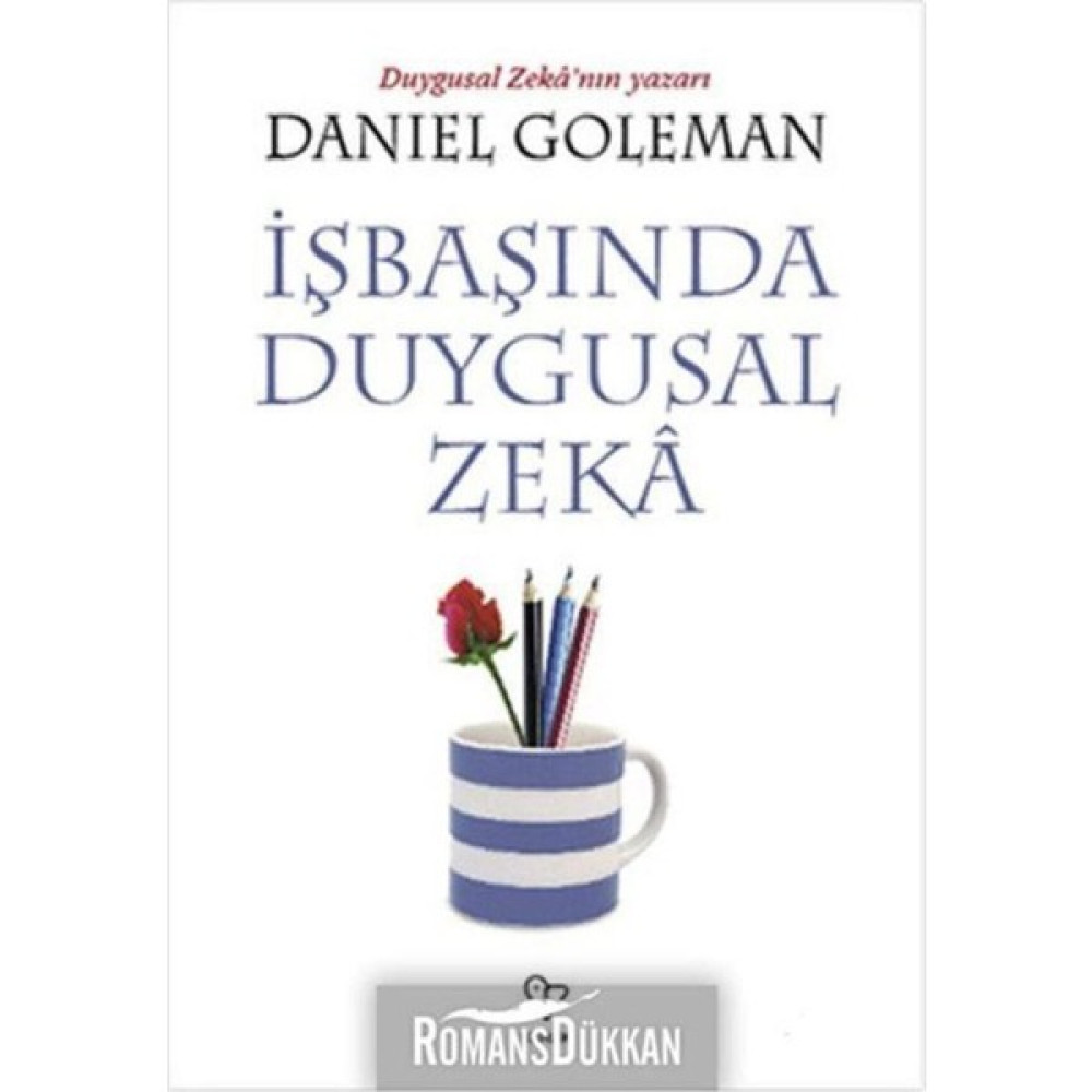 İşbaşında Duygusal Zeka Psikoloji Kitapları Fiyatı