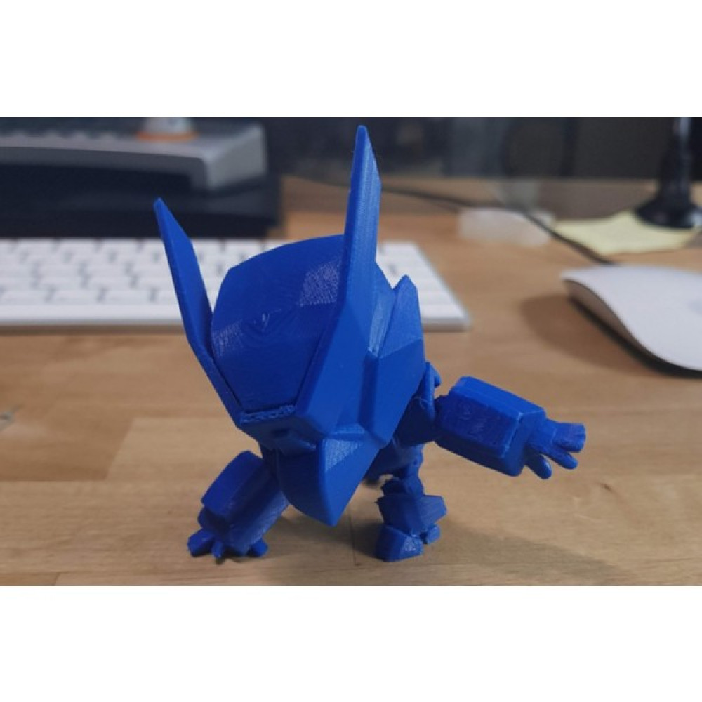 İşbilen Teknoloji Brawl Stars Mecha Crow Figür - Lacivert Oyuncak Fiyatı