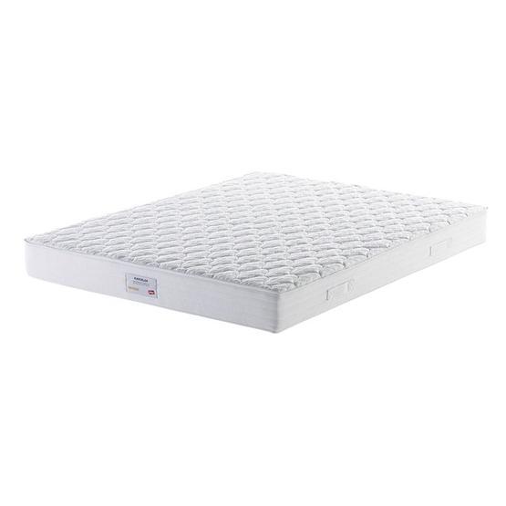 İşbir Kardelen Ergonomik Pu Lateksit 90x190 cm Yatak Yatak Fiyatı
