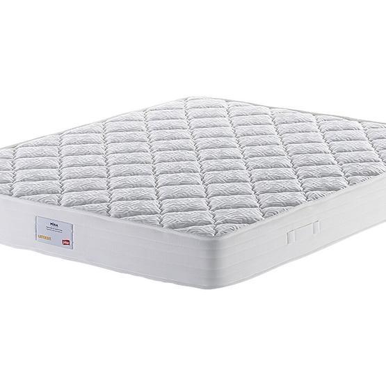 İşbir Mina Lateksit Ergonomik 90x200 cm Yatak