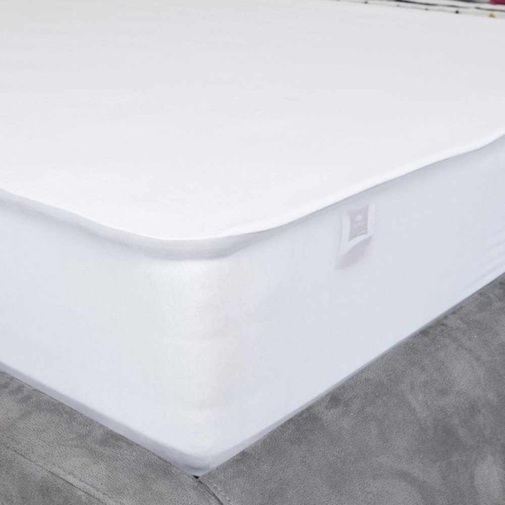 Işbir Yatak Fitted Su Geçirmez Alez - Beyaz - 90 x 190 cm Alez / Yatak Koruyucu Fiyatı