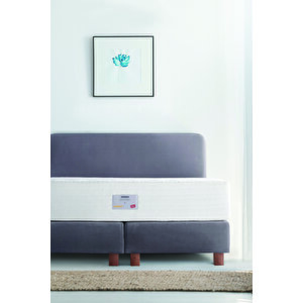 İşbir Yatak Himera Özel Kesim Lateksit Yatak 180x200 cm Yatak Fiyatı