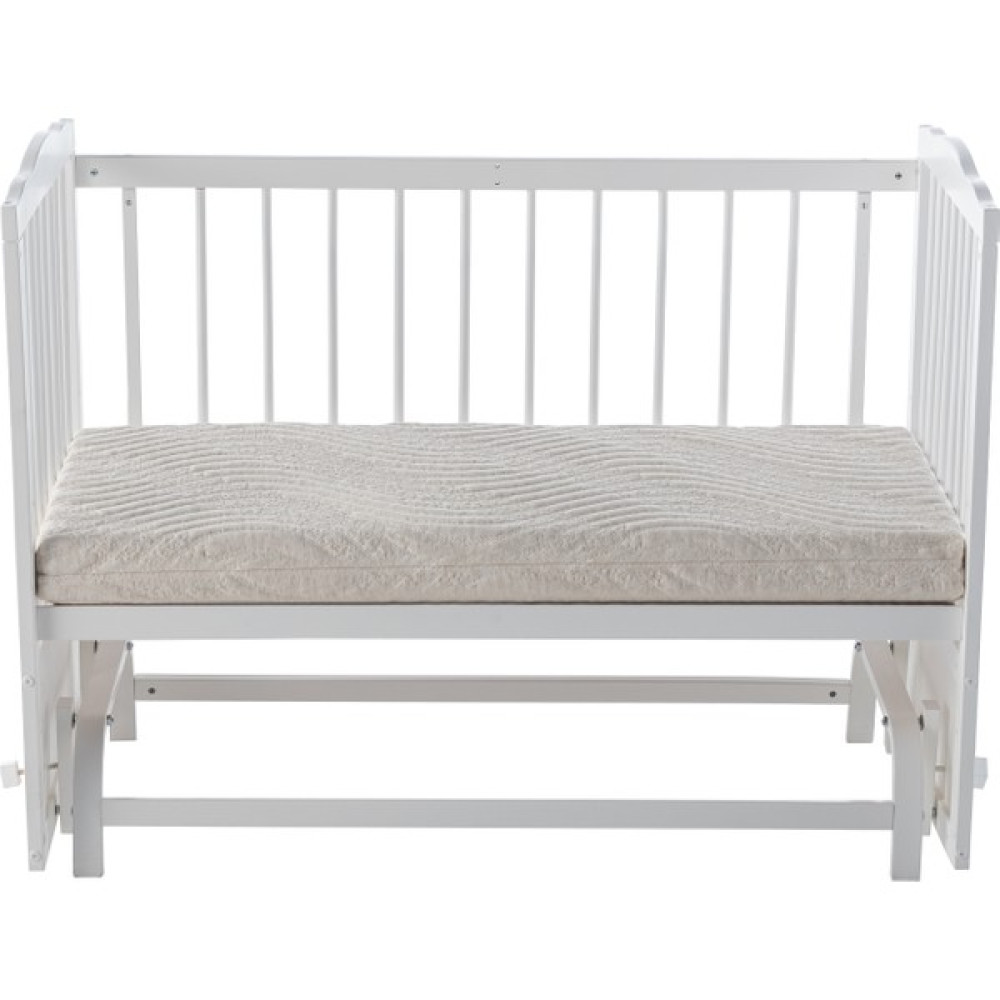 İşbir Yatak Işbir Junior Coco Baby Doğal Içerikli Bebek Yatağı - Bej - 80 x 140 cm Bebek Yatağı Fiyatı