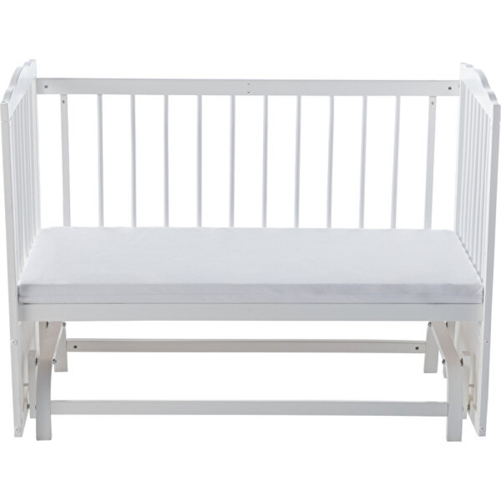 Işbir Yatak Junior Cici Lateksit Park Yatak - 70 x 110 cm - Krem Bebek Yatağı Fiyatı