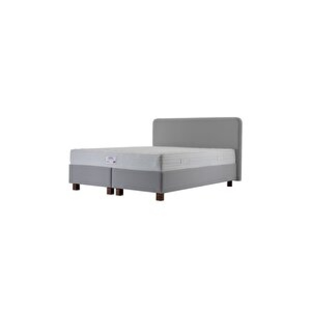İşbir Yatak Kardelen Süper Ergonomik Lateksit Yatak 150x200 cm Yatak Fiyatı
