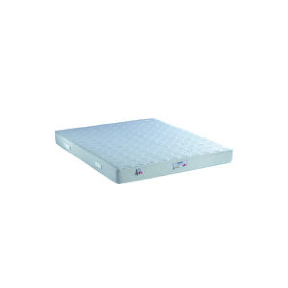 İşbir Yatak Menekşe Ergonomik Lateksit Yatak 120x200 cm Yatak Fiyatı