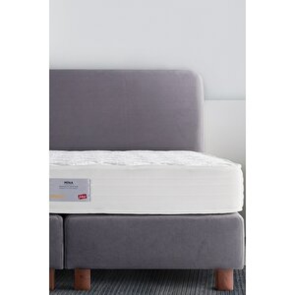 İşbir Yatak Mina Süper Ergonomik Lateksit Yatak 120x200 cm Yatak Fiyatı