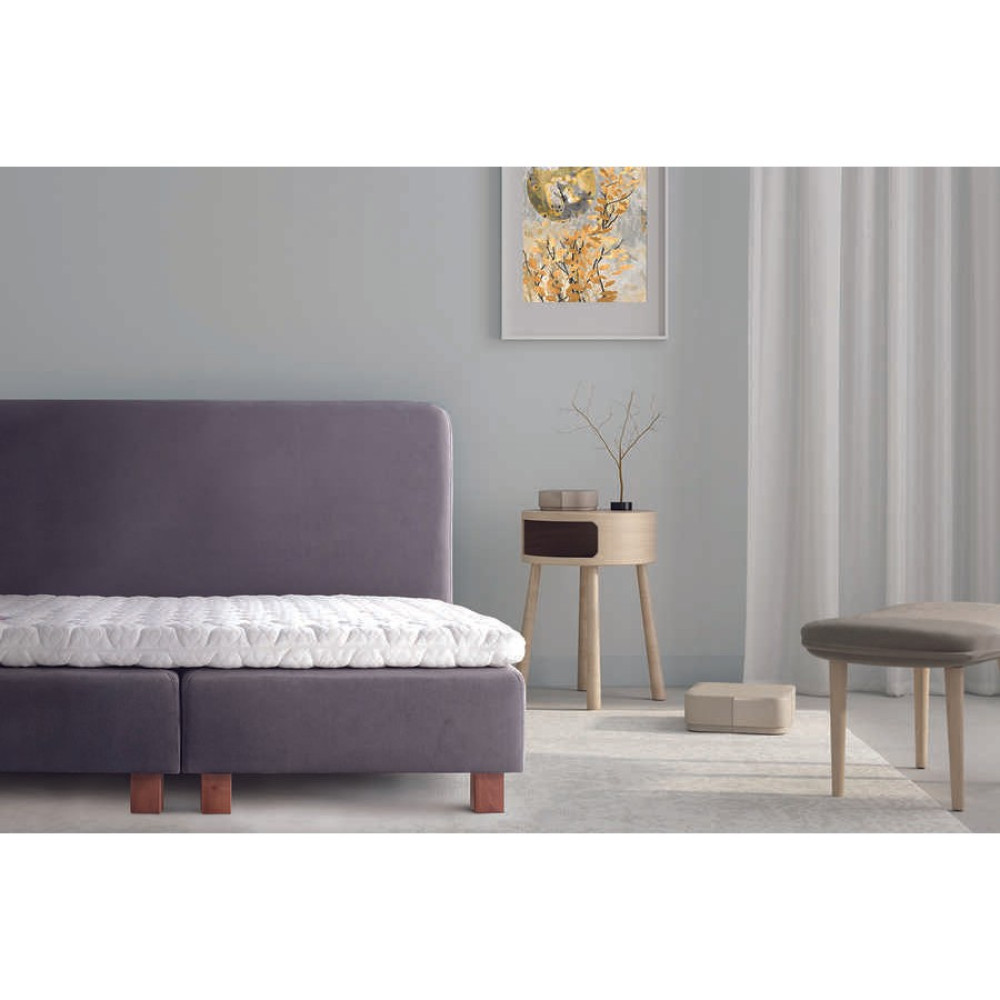 İşbir Yatak Softped -Ergonomik Lateksit Yatak Pedi - 80 x 200 cm Yatak Fiyatı