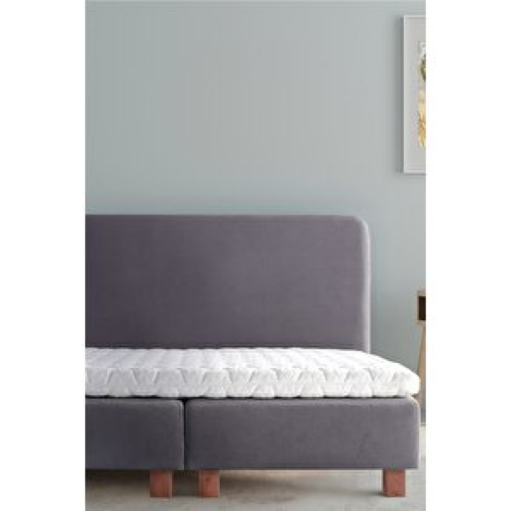 İşbir Yatak Softped Ergonomik Lateksit Yatak Pedi 80x200 cm Yatak Fiyatı