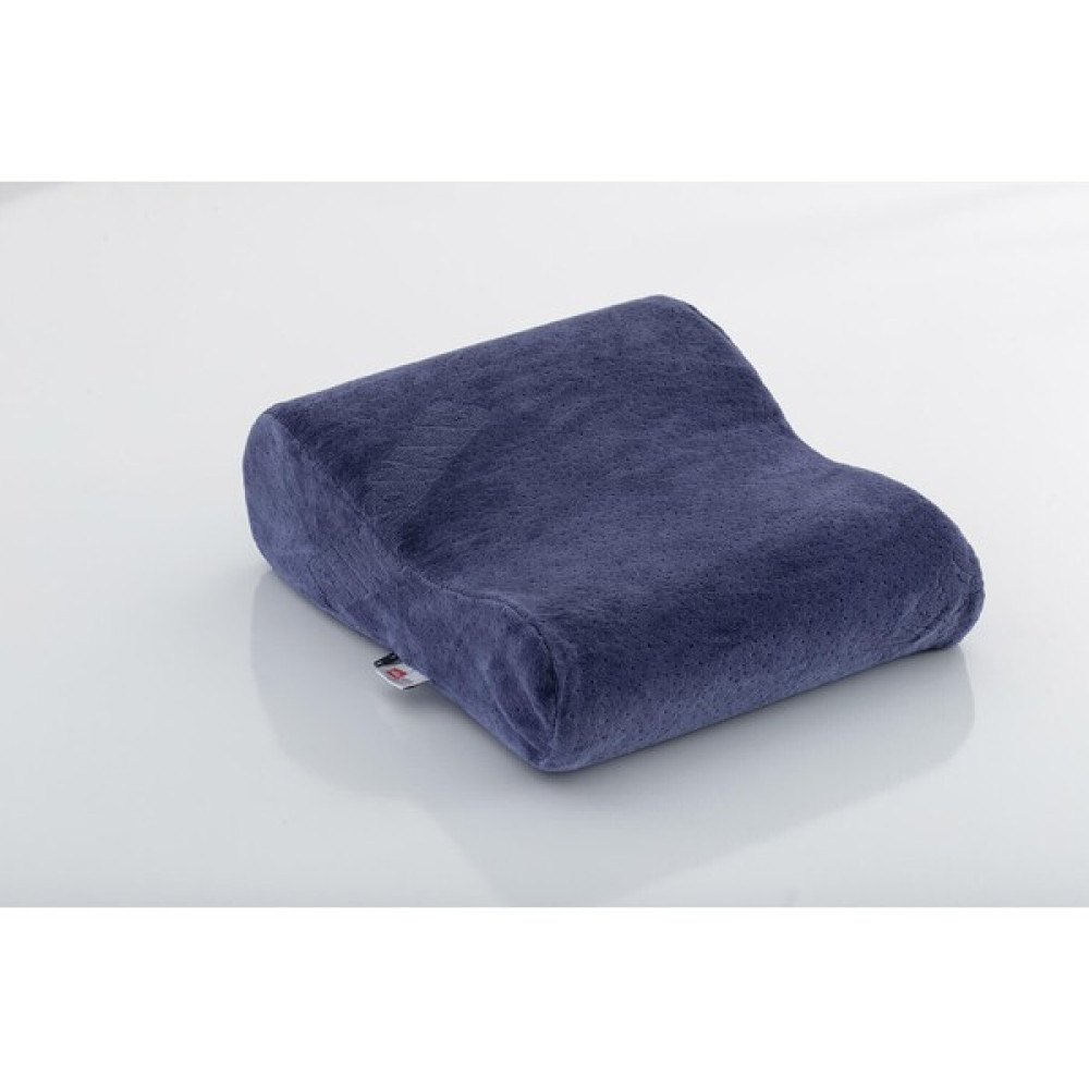 İşbir Yatak Travel Pillow - 25 x 35 cm - Lacivert Yastık Fiyatı