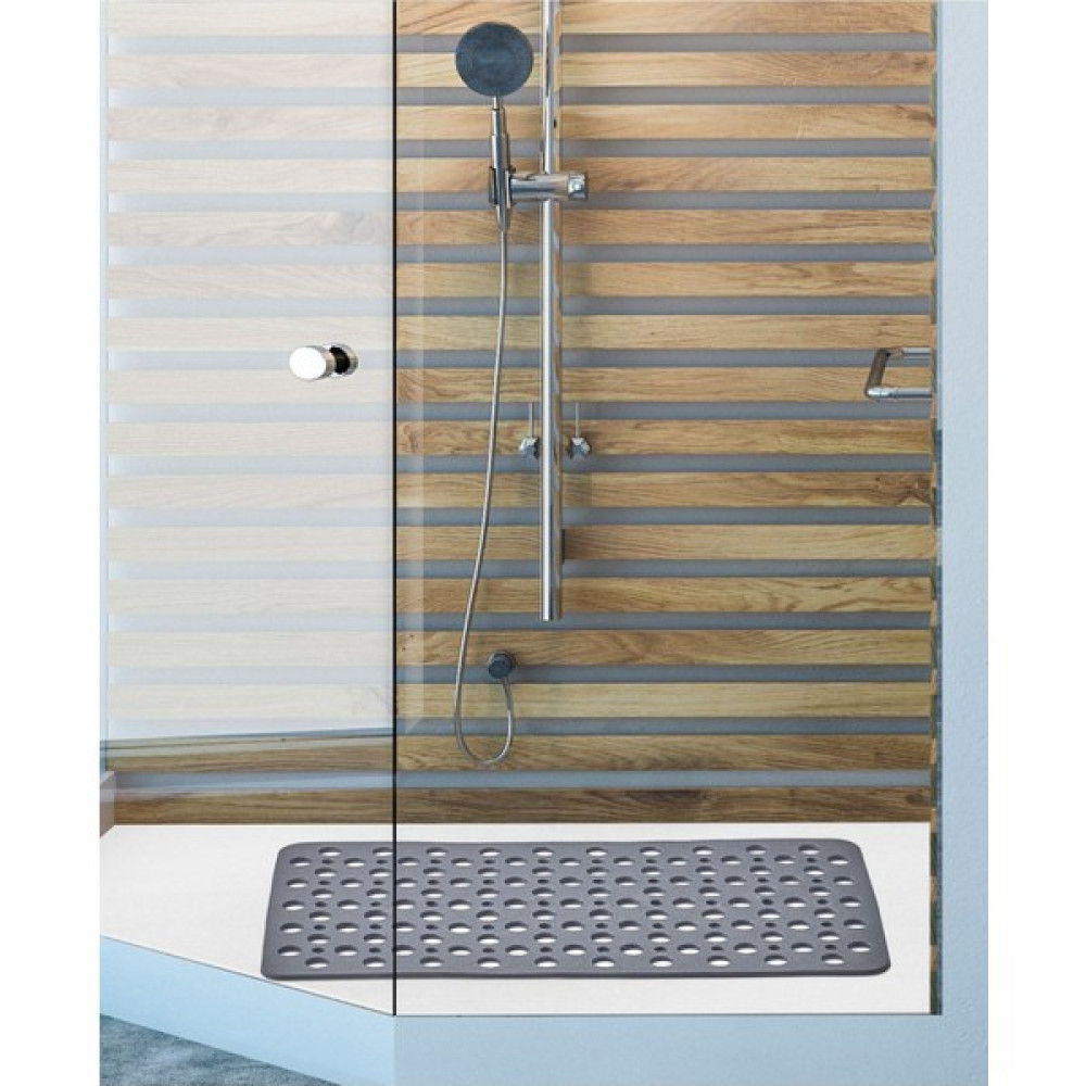 İsg Store Bubble Banyo ve Duş Kaydırmaz Duş Paspası 36x66 cm Klozet Takımı Fiyatı