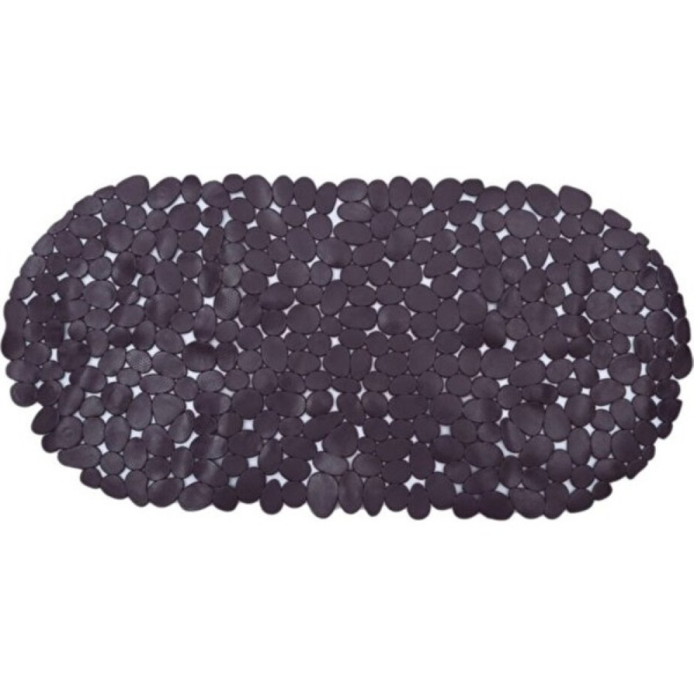 İsg Store Vantuzlu Banyo ve Duş Kaydırmaz Paspası 34 cm x 68 cm Antrasit Renk Klozet Takımı Fiyatı