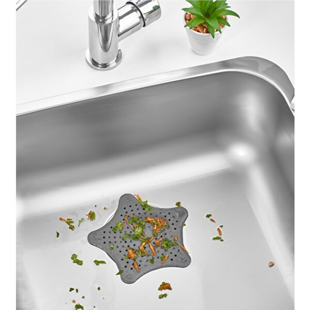 İsg Store Vantuzlu Silikon Kaymaz Yıldız Lavabo Ve Küvet Süzgeci Yıldız Süzgeç Banyo Aksesuarları Fiyatı