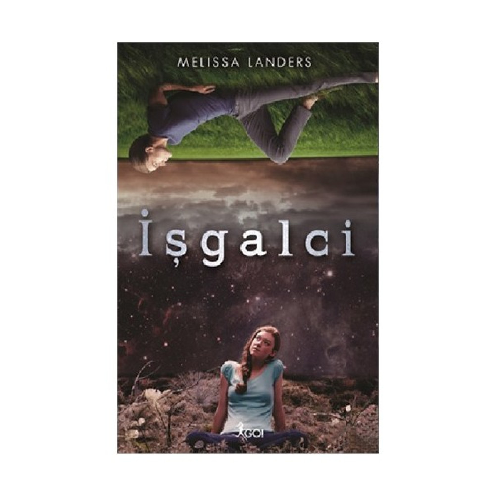 İşgalci-Melissa Landers Bilim Kurgu & Fantastik Fiyatı
