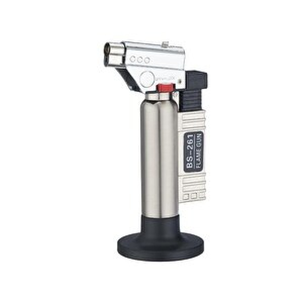 İsgstore 1300 Derece Standlı Torch Pürmüz Çakmak İnce Alev Mangal & Barbekü Malzemeleri Fiyatı