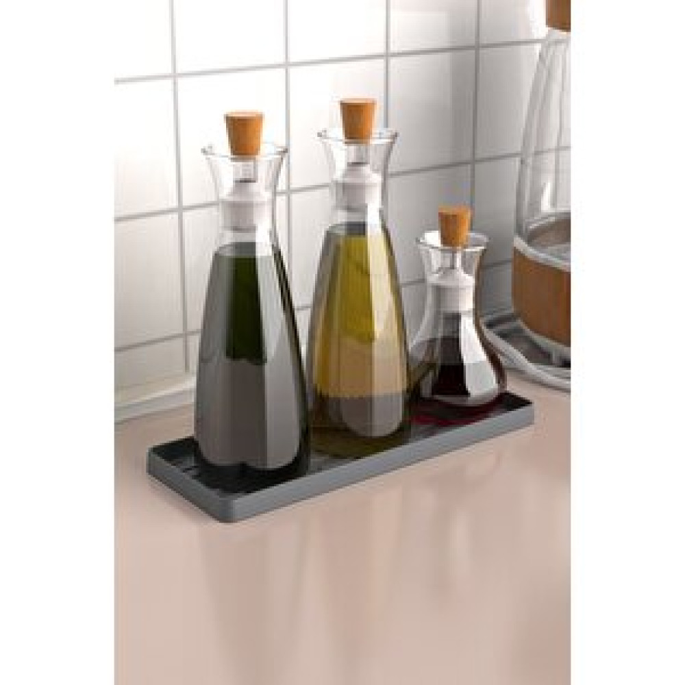 İsgstore Silikon Yağdanlık Yağlık Standı Altlık ,çok Amaçlı Organizer Sunumluk ,sabunluk Altlığı , 26x10 Cm Mutfak Gereçleri Fiyatı