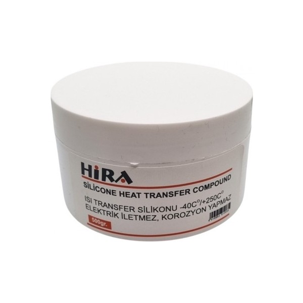 Isı Transfer Macunu 500 gr Diğer Fiyatı